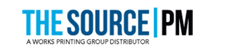 The Source Print Management - A Works Printing Group Distributor